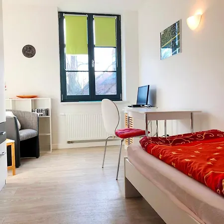 Zum Steiger Franz Sedlitz