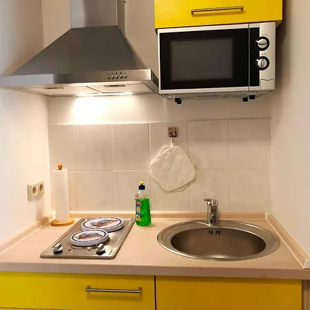 Appartement Zum Steiger Franz Sedlitz