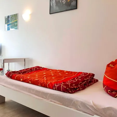 Zum Steiger Franz Appartement Sedlitz