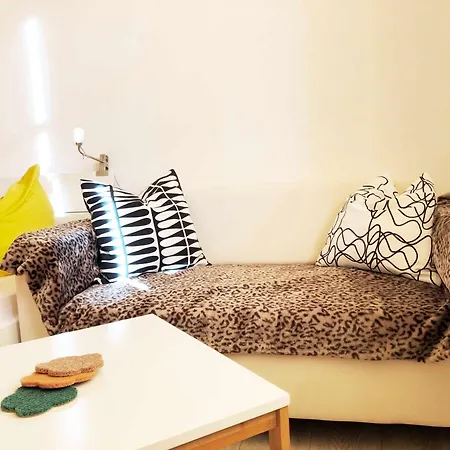 Appartement Zum Steiger Franz