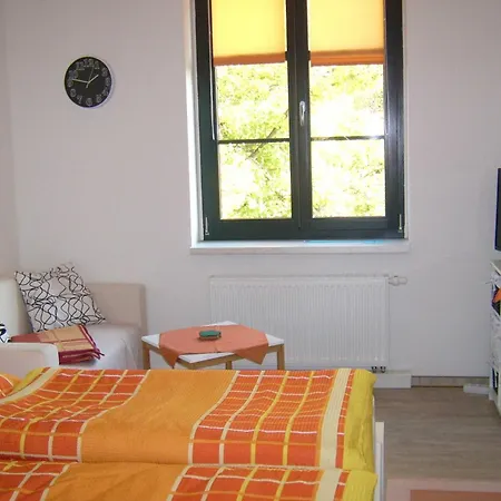 Appartement Zum Steiger Franz *