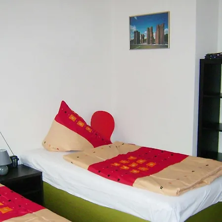 Appartement Zum Steiger Franz Sedlitz