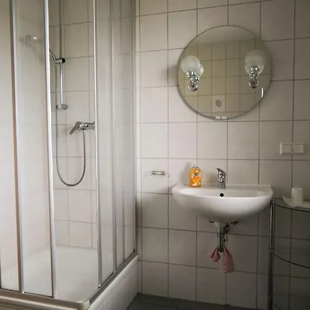 Appartement Zum Steiger Franz Sedlitz