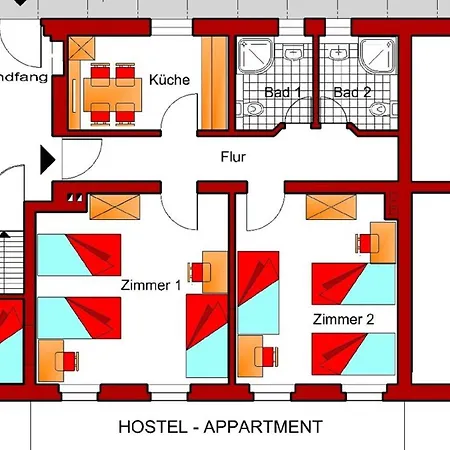 Zum Steiger Franz * Sedlitz