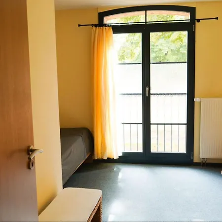Apartament Zum Steiger Franz