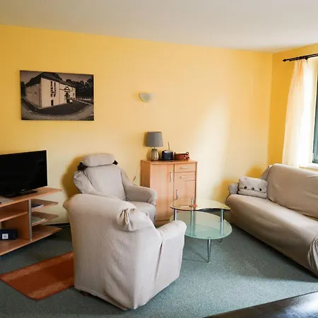 Zum Steiger Franz Apartment *