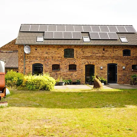 Appartement Zum Steiger Franz Sedlitz