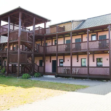 Zum Steiger Franz Sedlitz