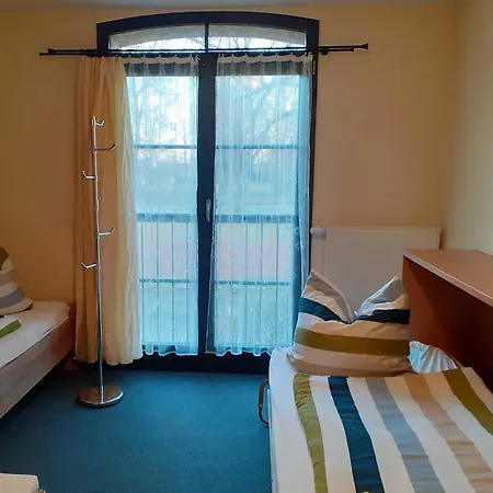 Zum Steiger Franz Apartament