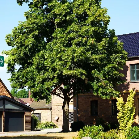 Appartement Zum Steiger Franz