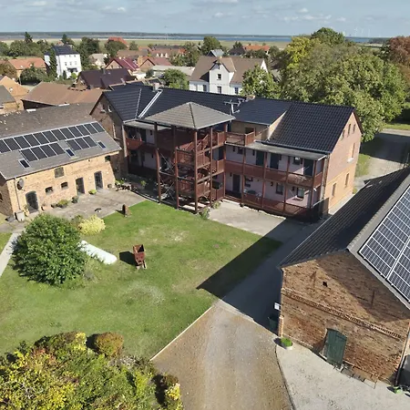 Zum Steiger Franz * Sedlitz