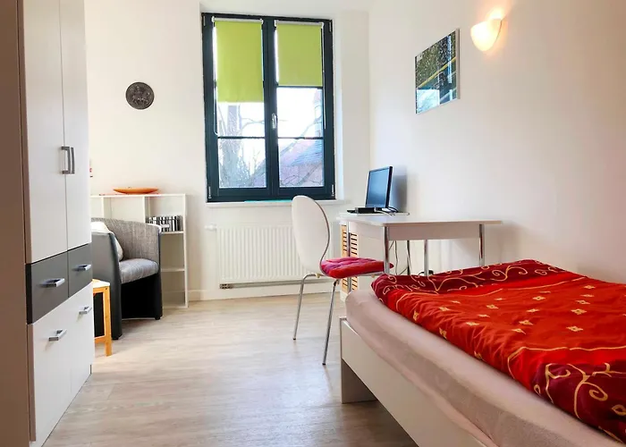 Zum Steiger Franz Sedlitz