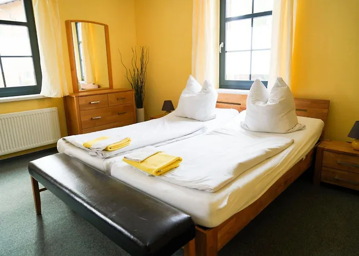 Zum Steiger Franz Lägenhet *