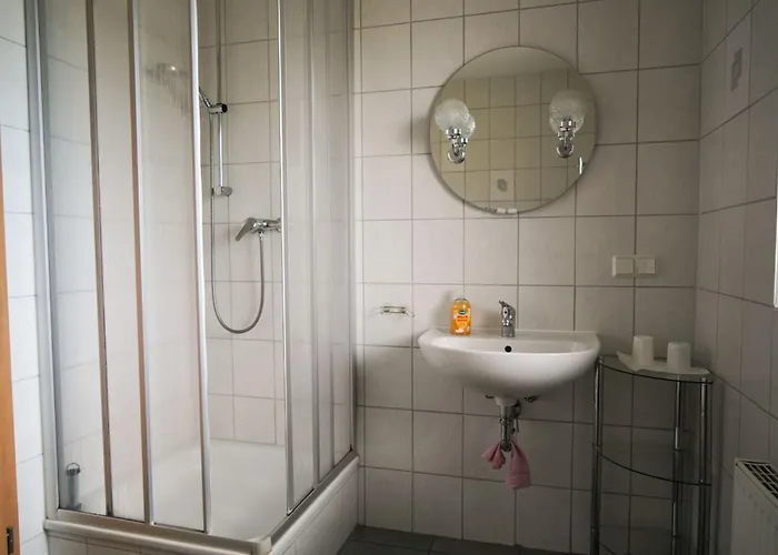 Lägenhet Zum Steiger Franz Sedlitz