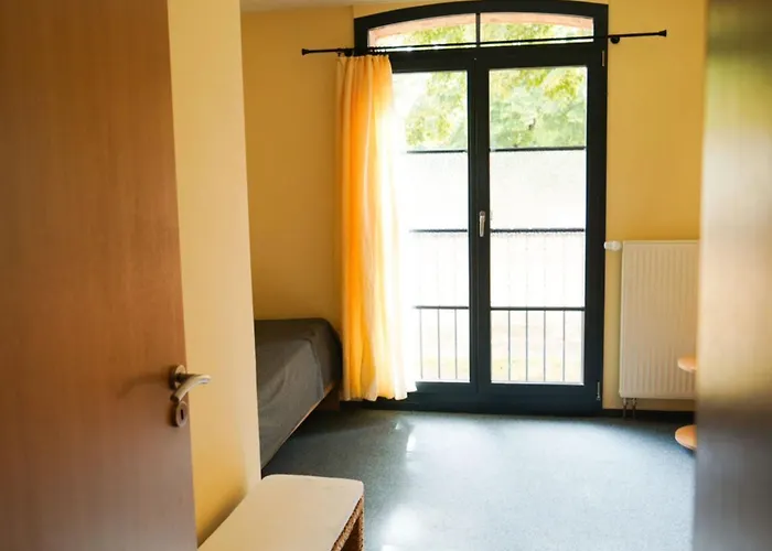 アパート Zum Steiger Franz