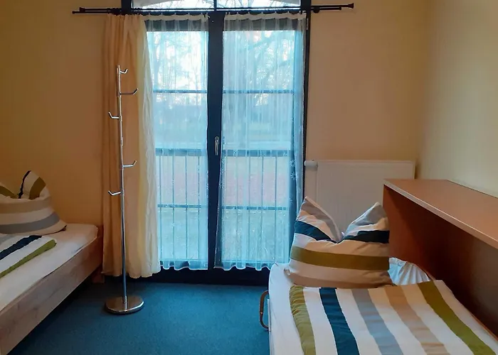 Zum Steiger Franz アパート