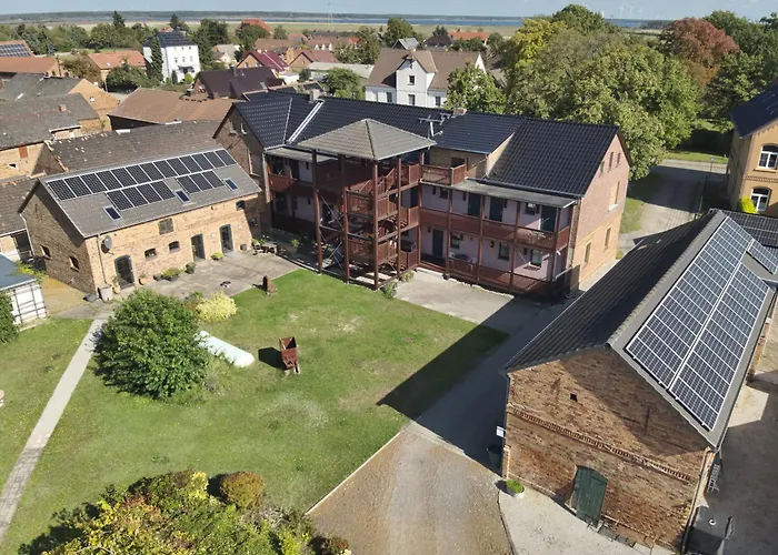 Zum Steiger Franz * Sedlitz